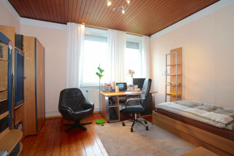 Private Rooms Hannover Exterior photo