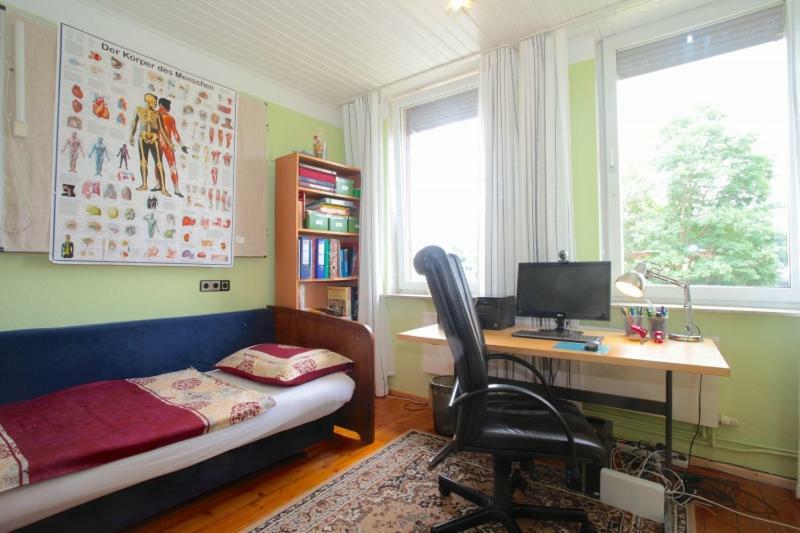 Private Rooms Hannover Exterior photo