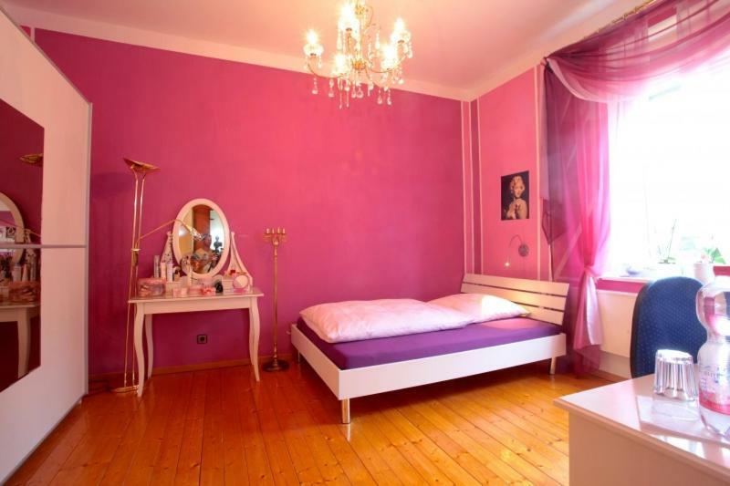 Private Rooms Hannover Exterior photo