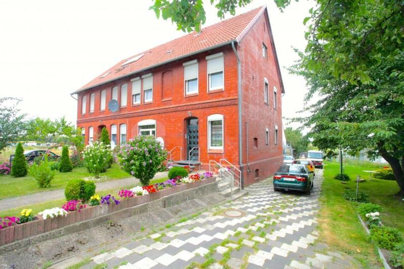 Private Rooms Hannover Exterior photo