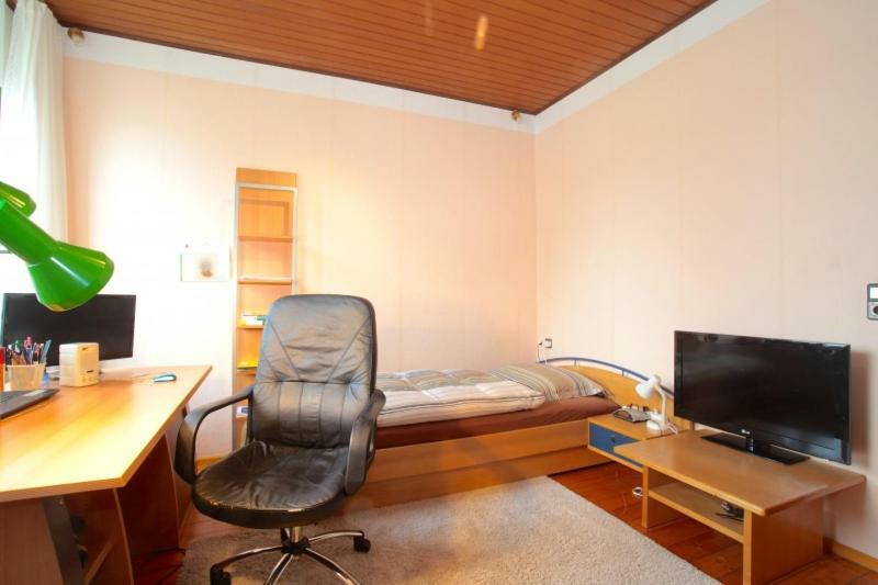 Private Rooms Hannover Exterior photo